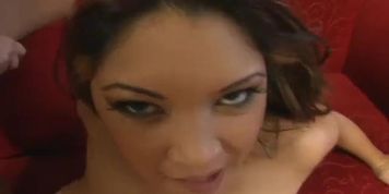 Covered In Cum - Scene 5 (Brian Surewood, John West, Kyle Stone, Nautica Thorn, Seth Dickens)