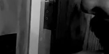Iconic Petite Twink Gets Drained At The Gloryhole