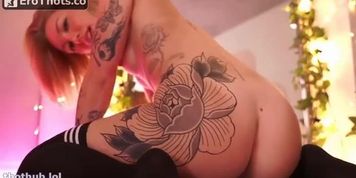 paige cumshow 4/15/23 (Kylie Amour)