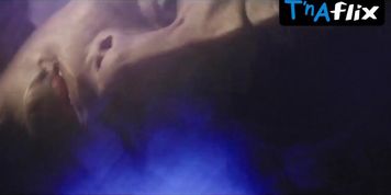 Mary Chieffo Prosthetic Scene  in Star Trek: Discovery