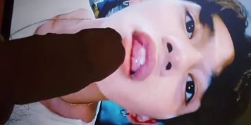 KOREAN IDOL CUM TRIBUTE LUCAS NCT WAYV SUPERM