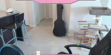 twitch ass