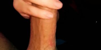 Mamada deliciosa