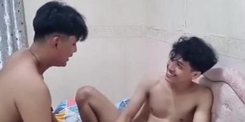 BUAT Konten 3Some Ngewe Tahun Baru
