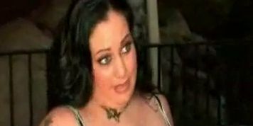 BBW Glory Foxxx Pt 1