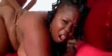 Subrina Love Big Girl Workout
