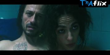 Roberta Mattei Breasts Scene  in Veloce Come Il Vento