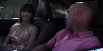 Dirty anal lover dude knowing his petite teen stepdaughter Emma Jade better