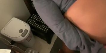 BBW College slut