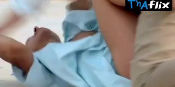 Anne-Claire Thiessen Breasts Scene  in The Inheritance
