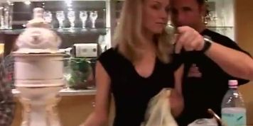 Anastasia Christ BTS
