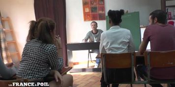 Love Anal