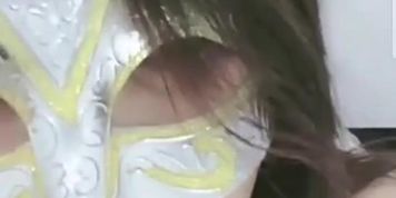 Bokep Indo Jena Yasmin Toket Gede Colmek