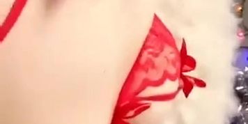 Maitland Ward Naked - Solo Christmas Show