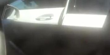 cum for Asian BBC Car Flash