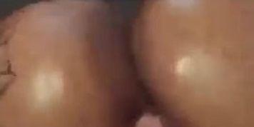 Hydro Ass Oil