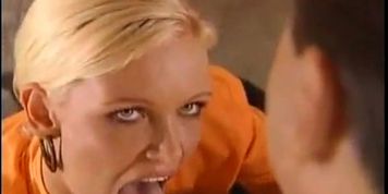 Vivian Schmitt a german pornstar