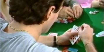 il pornopoker (Cicciolina)