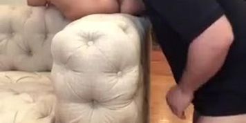 B.L OF - Hes Ready To Make Me Cum