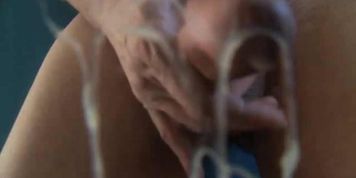 slow motion cum shot pov close up in your face grow