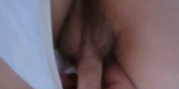 il decale sa culotte pour la baiser
