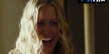 Sheri Moon Zombie Butt,  Breasts Scene  in The Devil'S Rejects