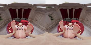 Hentai VR