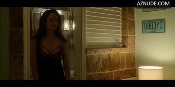 Eva Green Underwear Scene  in Just Play Dead