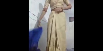 Vasavi College Fest Saree Undress For Sex