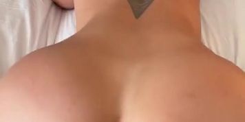 Kat Kyle Cant Handle Her Deep Desire