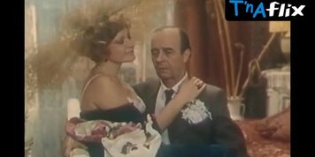 Lyudmila Maksakova Breasts Scene  in Through Main Street With An Orchestra