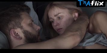 Ekaterina Kuznetsova Butt,  Breasts Scene  in Rakushka