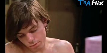 Susan Sarandon Breasts,  Bush Scene  in Joe