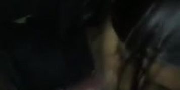 Sexy Girlfriend Got A Job To Satisfy Her Bf And She Is Great In It