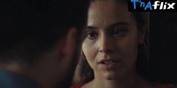 Marilou Aussilloux Breasts Scene  in La Pie Voleuse