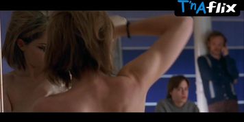Amanda Peet Breasts,  Underwear Scene  in Igby Goes Down