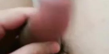 Paja en el ba&ntilde;o