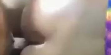 Hot Couple is Having Sex in Forest (Sexy couple)