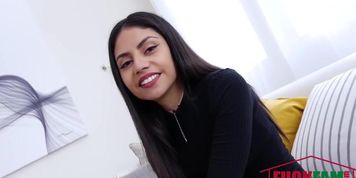 Rose Darling in Budding Pornstar Blossoms (Darling Deicide)
