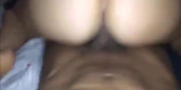 Swedish Vilma fucks immigrant