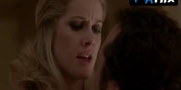Gillian Alexy Underwear Scene  in The Americans