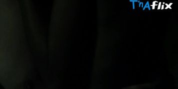 Alex Mcgregor Butt,  Breasts Scene  in Impunity