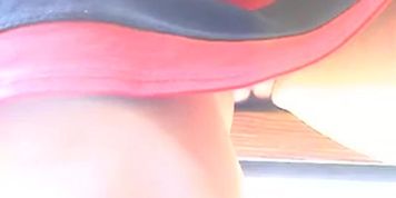 Bajo falda 1