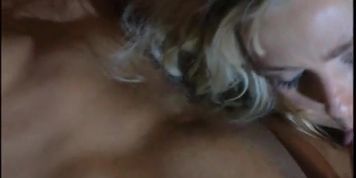 vintage girl dreams of wild sex with  two males