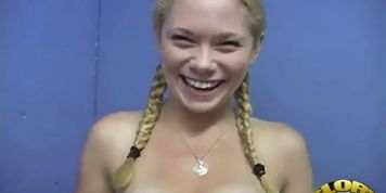 Wet Pussy Hunter
