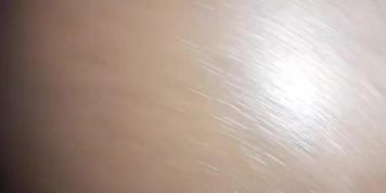 Jamaican thick bbw throw the pussy pon me so good me cum inna her 