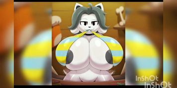Rule 34 Deltarune and Undertale
