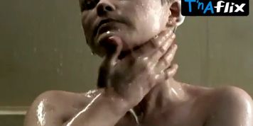 Pamela Gidley Breasts,  Butt Scene  in Liebestraum