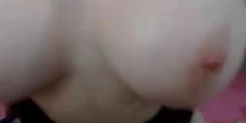 hotie black hair dildo