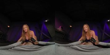 KNKVR SkylarS VR